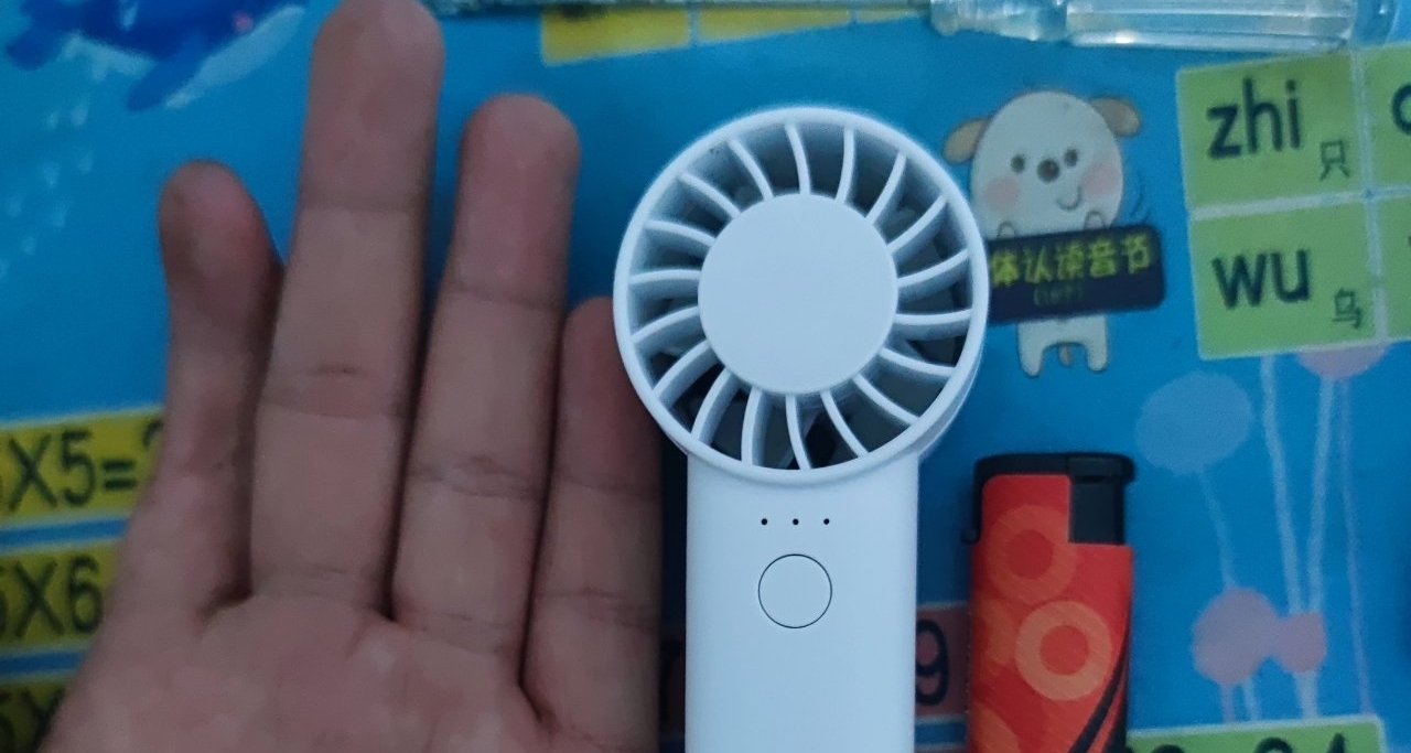 [長篇]性價比極高的diy小風扇！30小時續航！