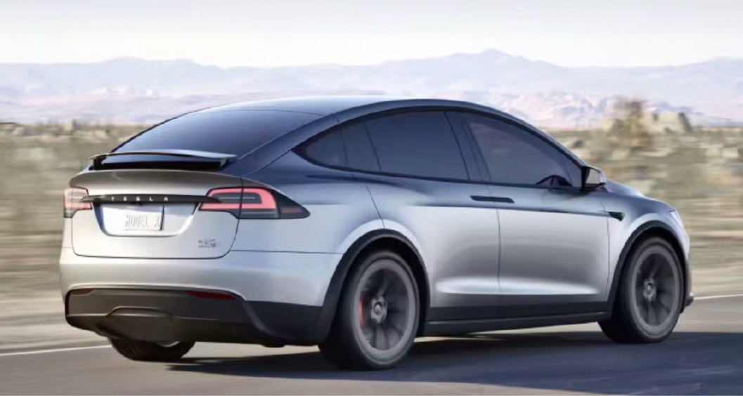 特斯拉中国停止供应Model S/X进口新车 仅可购买库存车和二手车