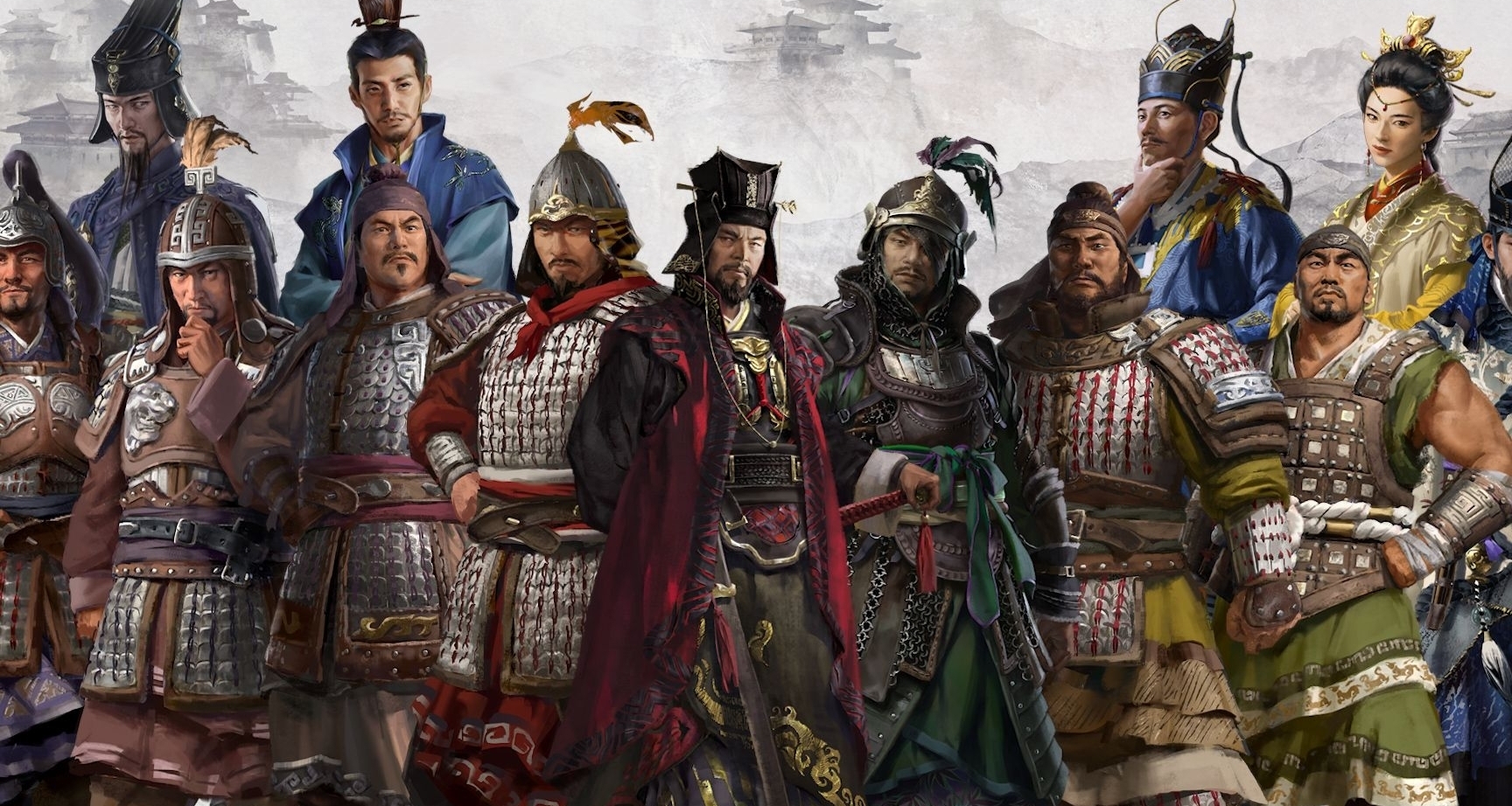 停更风波下的《全面战争：三国》：是史诗杰作，还是半成品遗憾？