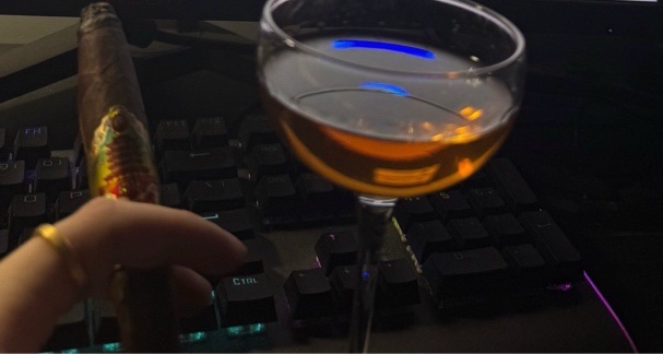 聊聊一个男孩的成长