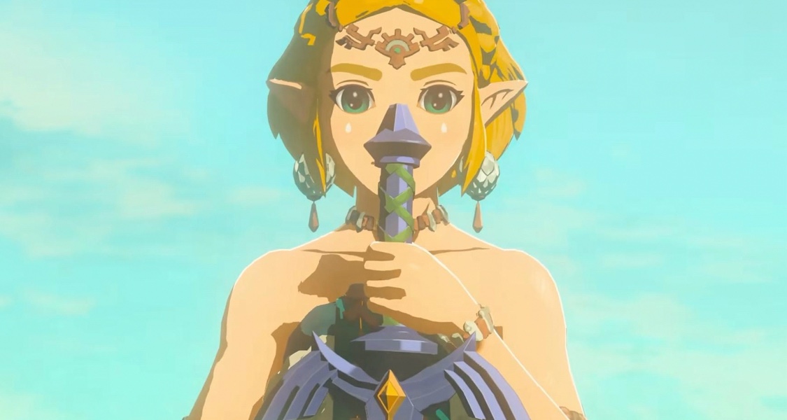 【4.15加倍补预告】王国之泪/Switch Lite携手进加补