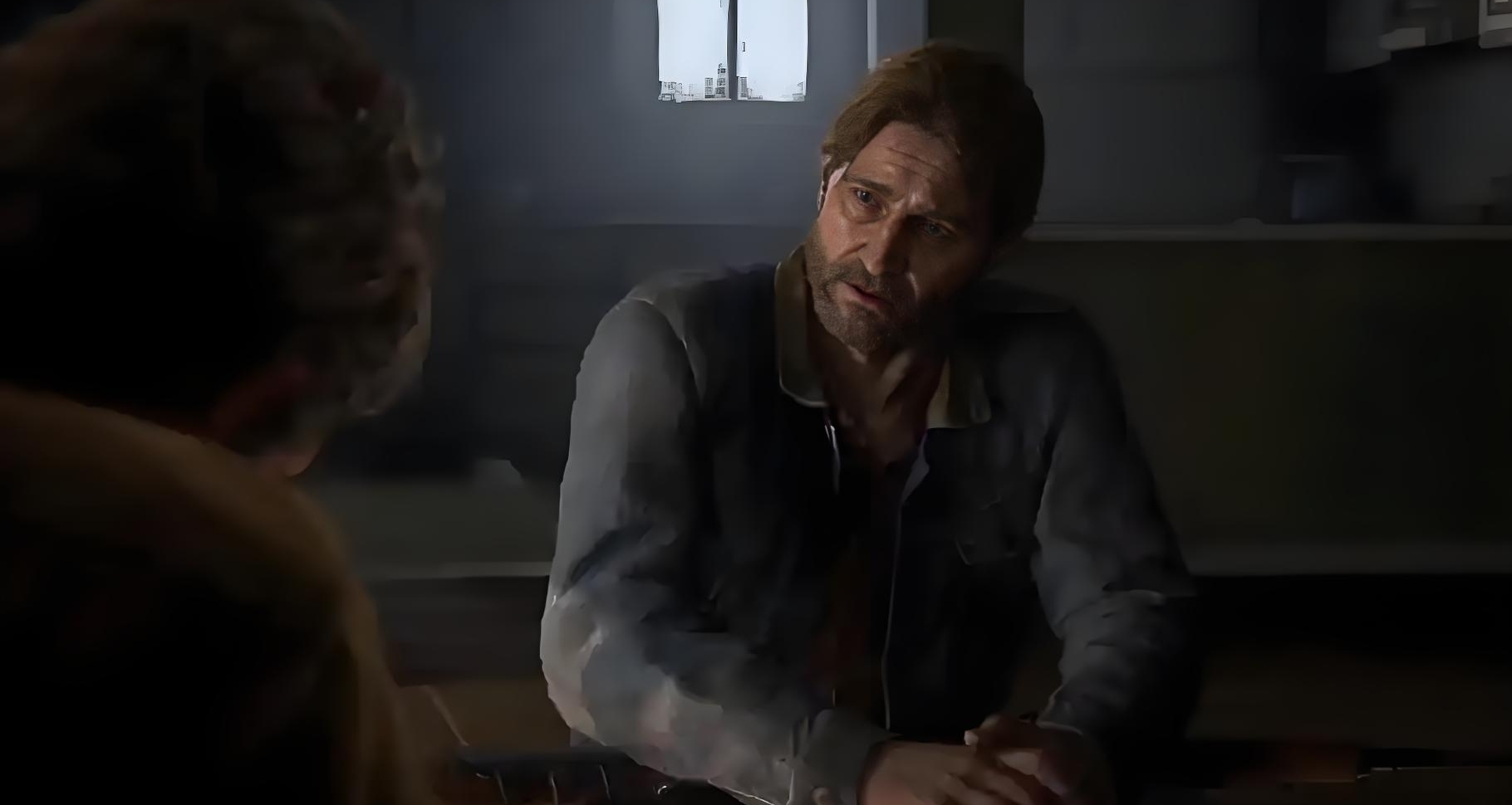 外媒热议《最后生还者2》应推出汤米DLC：叙事潜力待挖掘