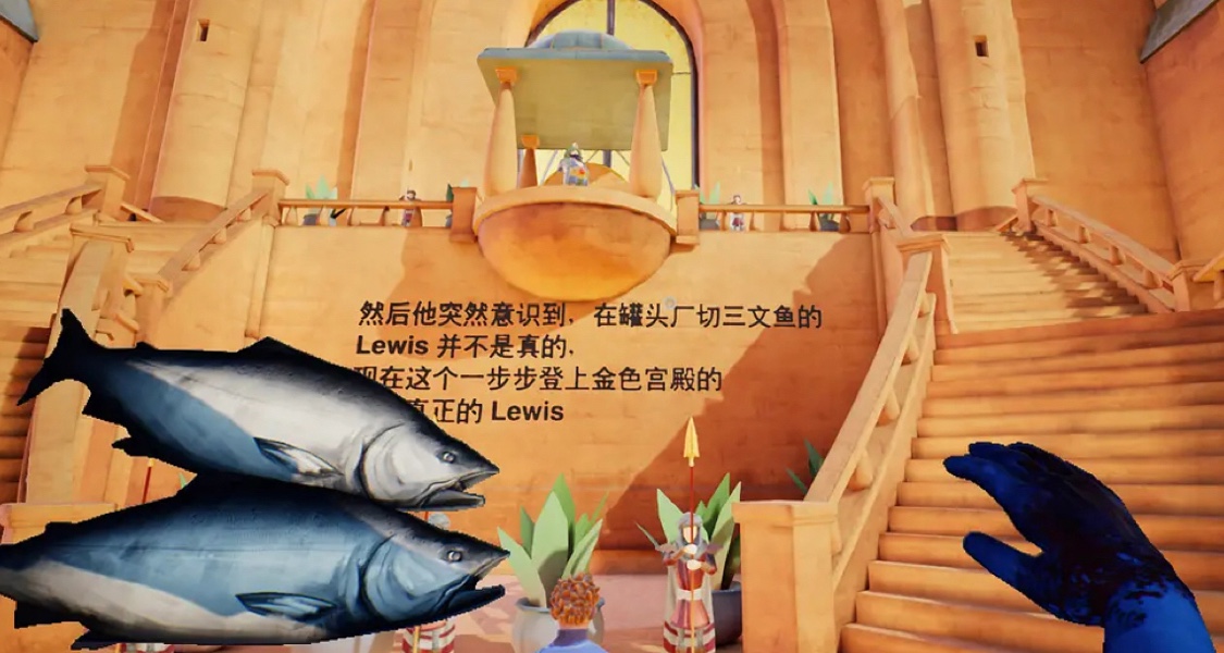 我們遊戲界也有自己的《百年孤獨》
