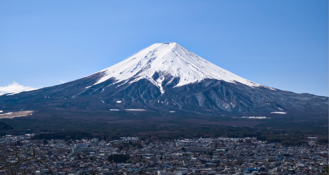 不太专业的摄影教程  第三期  日本篇  上  对风光后期的浅显理解