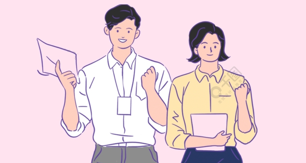 【盒友大学习】还不知道怎么制作一份出众简历？分享百份模板资源