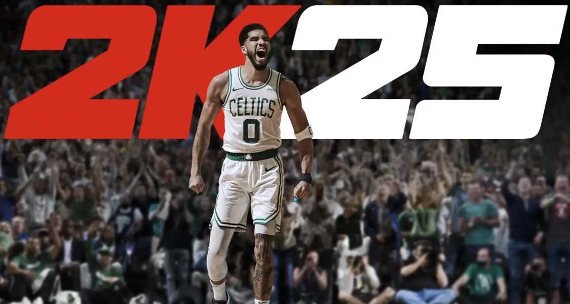 NBA2K25 MC模式 新手指引（配件篇）