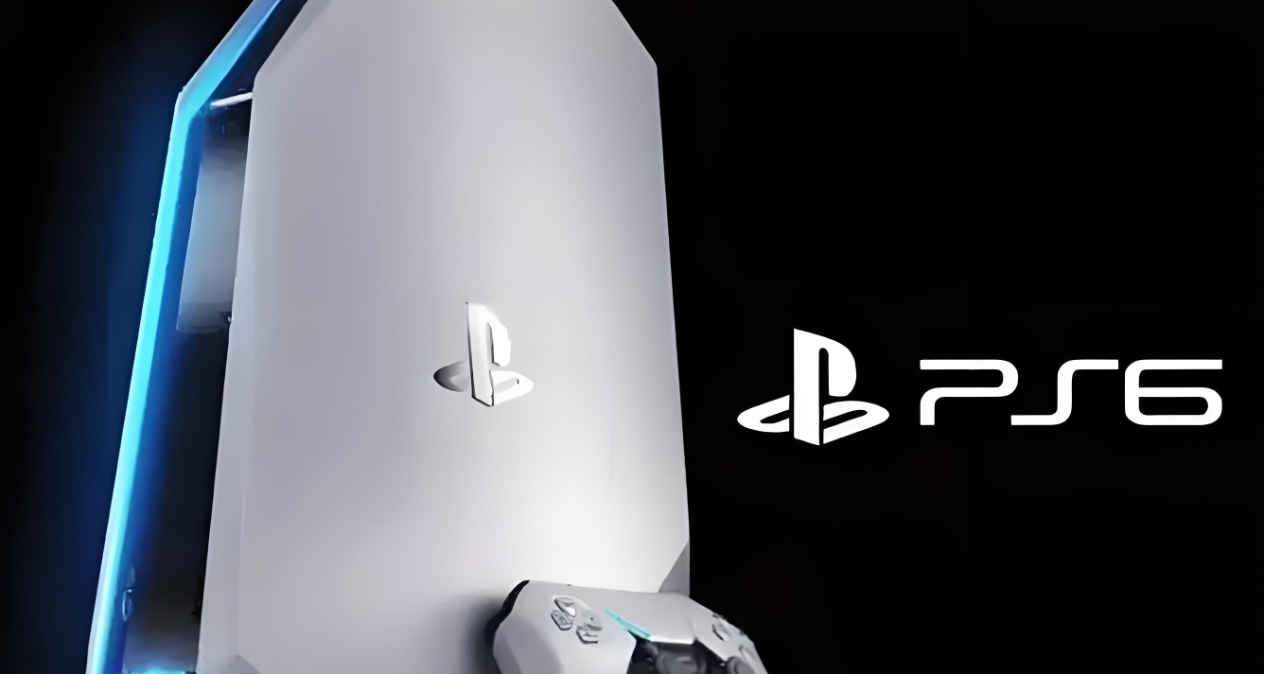 PS6发售窗口新爆料！标准版+便携版双形态出击