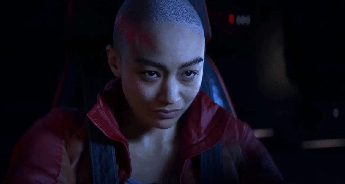 顽皮狗新作女主演员现身《最后生还者2》真人剧第二季