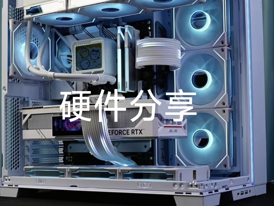 4月最新！顯卡天梯圖