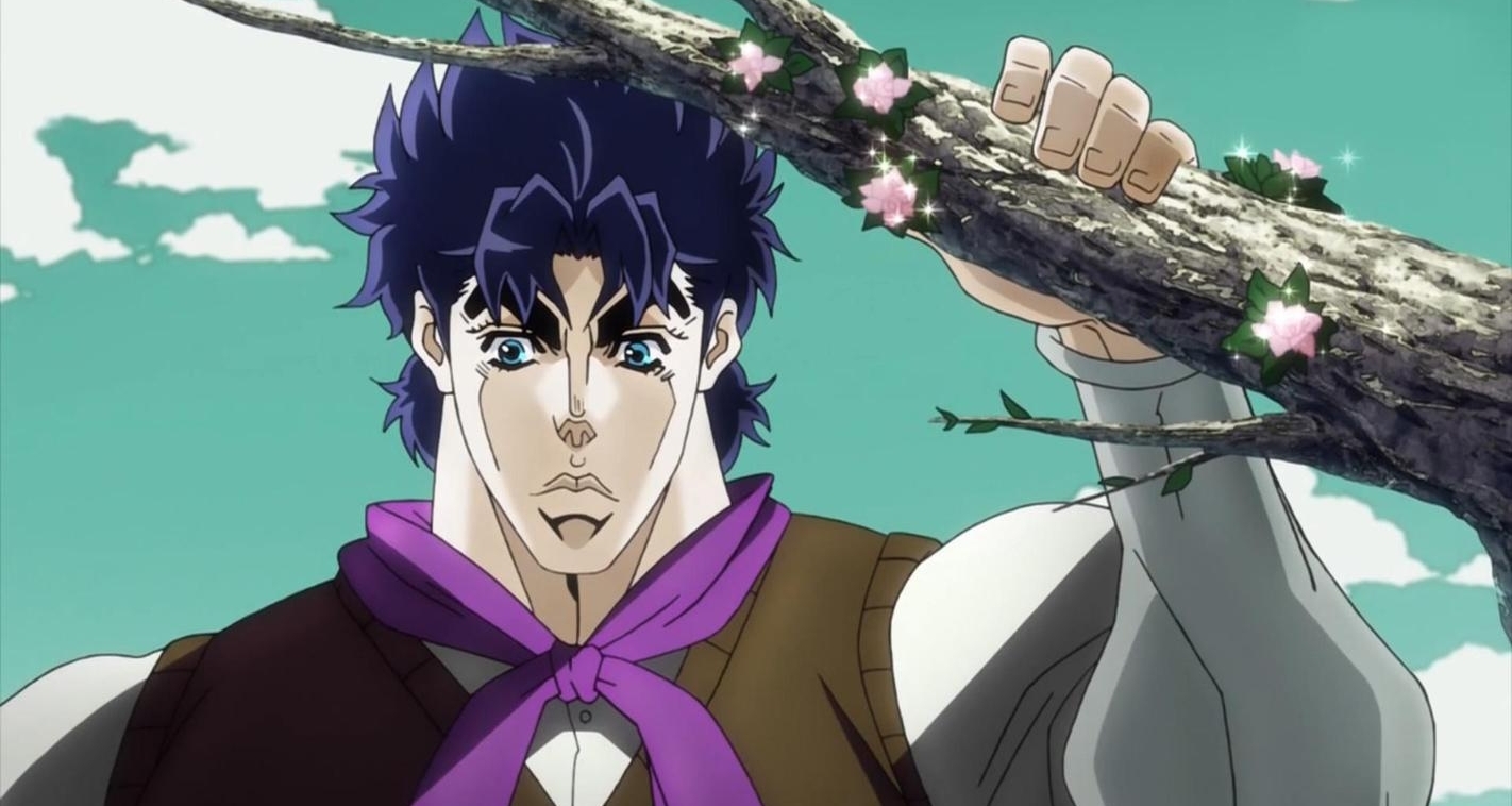 JOJO的奇妙名言集1：荒木亲自教你怎么玩jo梗！
