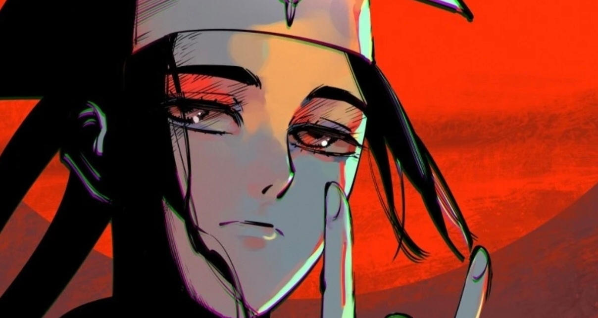 原创国产漫画推荐+总结+自留