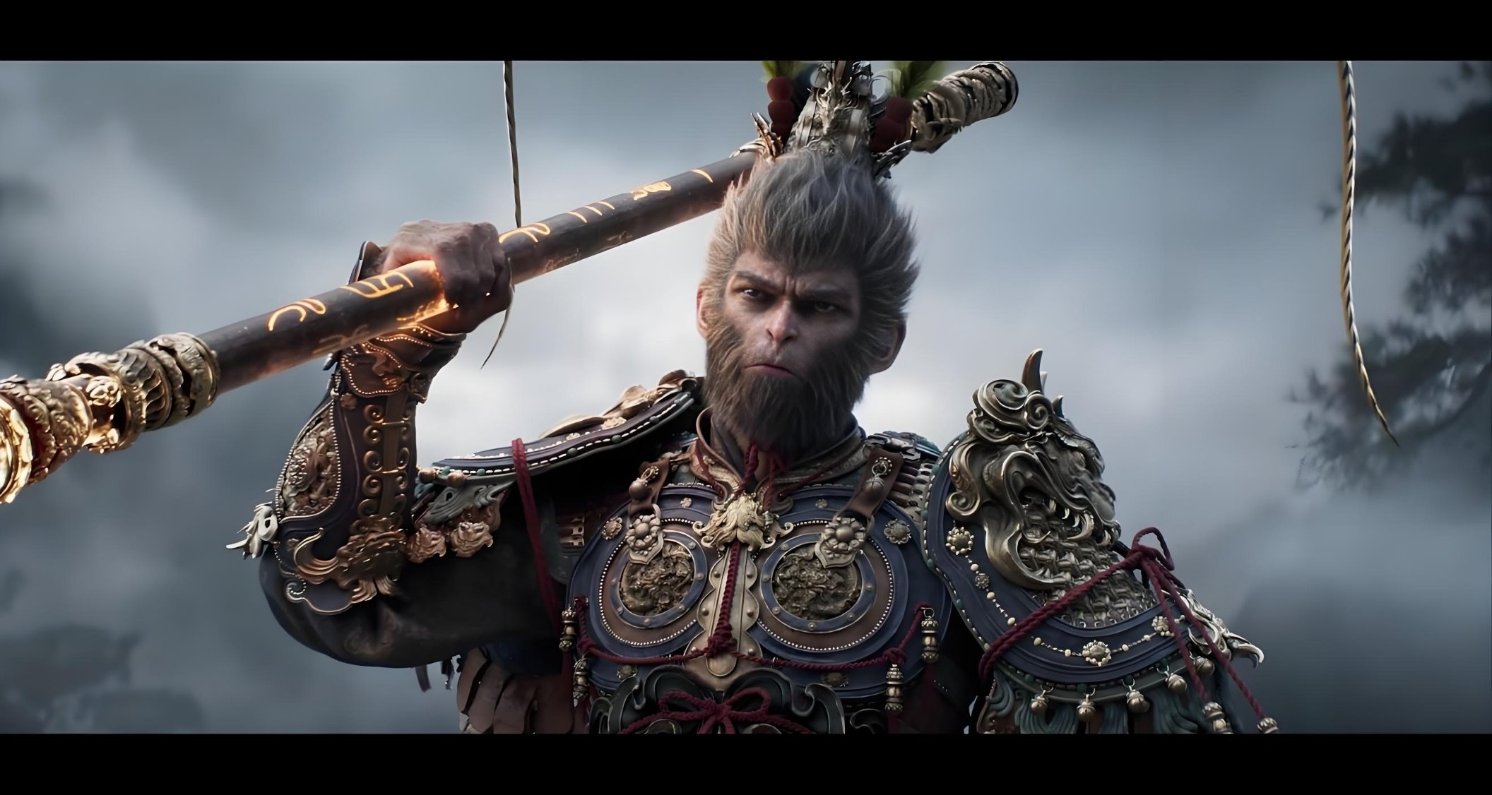 《黑神话：悟空》Steam版重磅更新：DLSS 4.0上线！