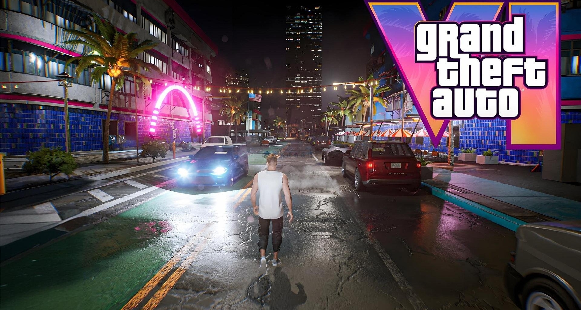 疑似《GTA6》前開發者爆料 聲稱不信可截圖發售後見真章