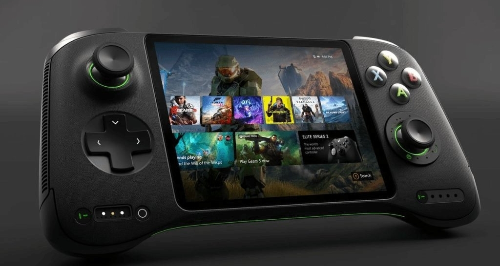 Xbox掌机开发与发布计划逐渐清晰 问世或近在咫尺