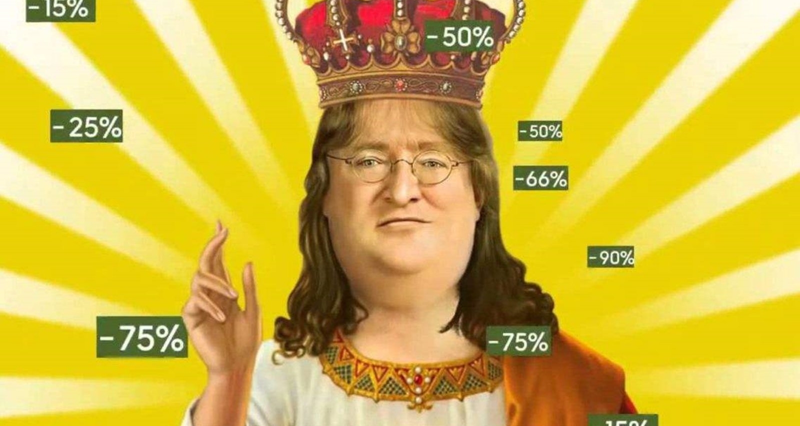 雖然不是遊戲節的遊戲 但可是它們都史低 萬人好評90%以上