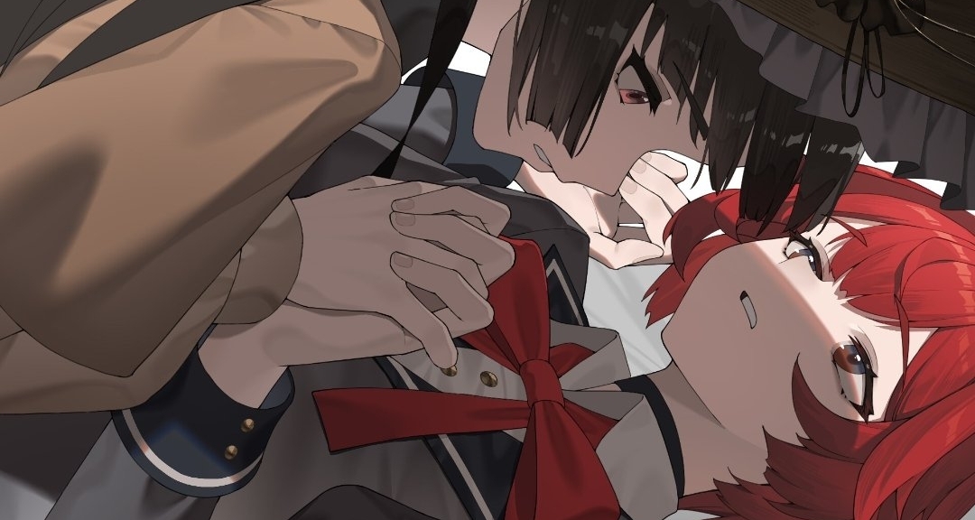 百合貼貼!《薇拉里婭的燭花》將於4.30發售