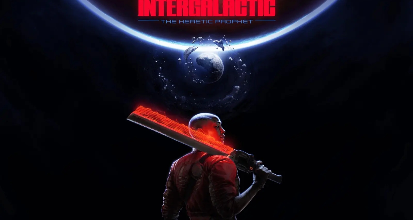 奥斯卡级配乐！顽皮狗新作《星际：异端先知》巨星云集