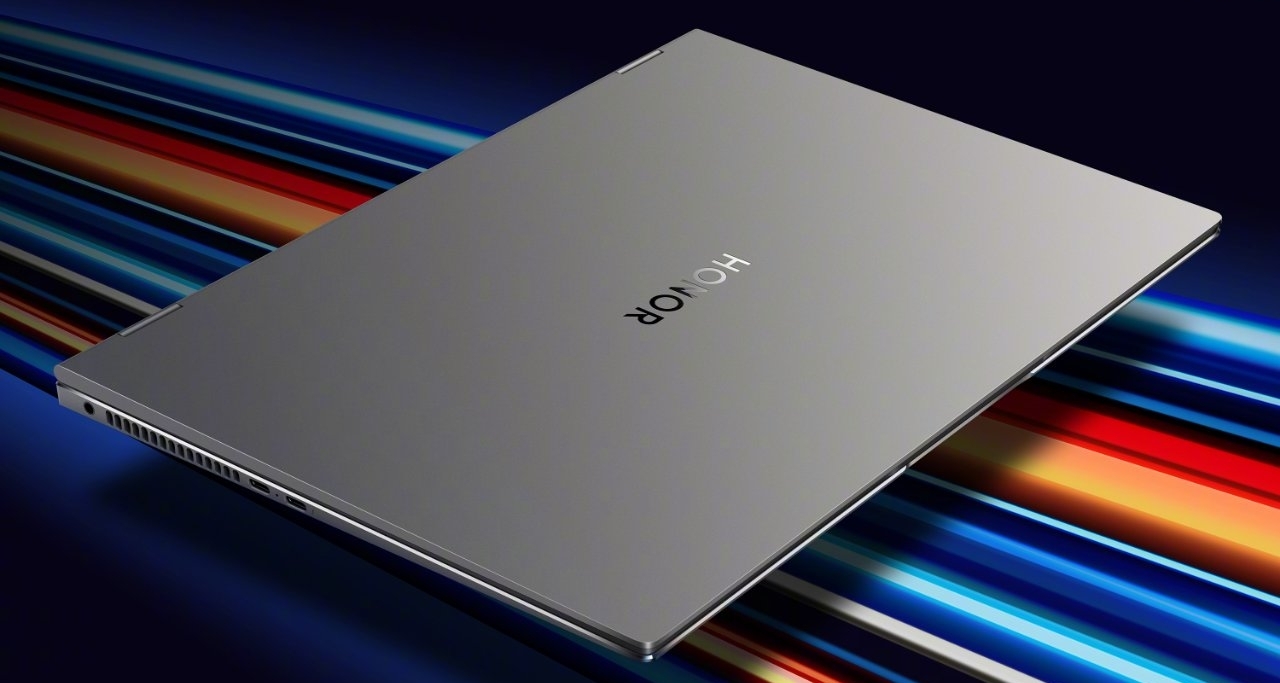 榮耀MagicBook Pro 16 2025款發佈：首發RTX5070，4月30日首銷