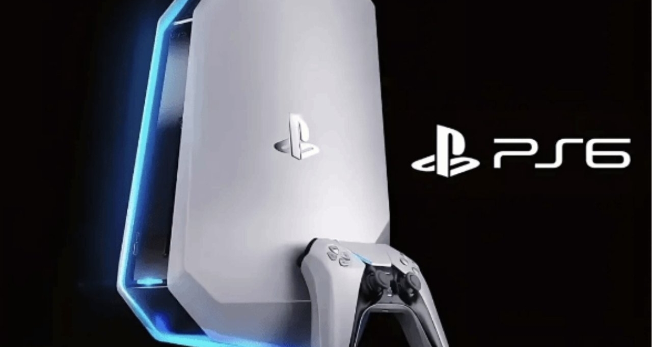 PS6或在2027年9月发售？《银翼杀手》原发售日现端倪