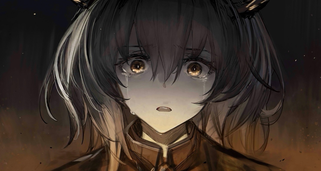 【明日方舟】：六週年在即，聊聊明日方舟劇情三板斧！（其一）