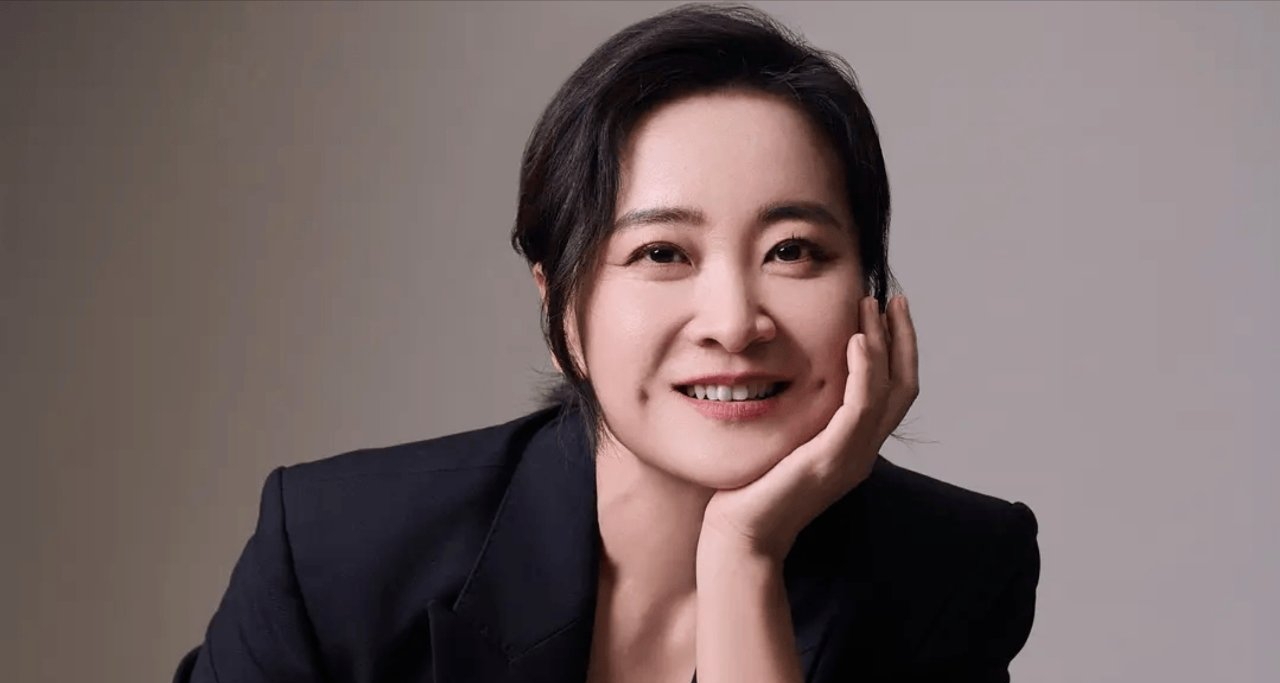 賈玲43歲慶生照曝光 偶遇網友透露：本人很瘦