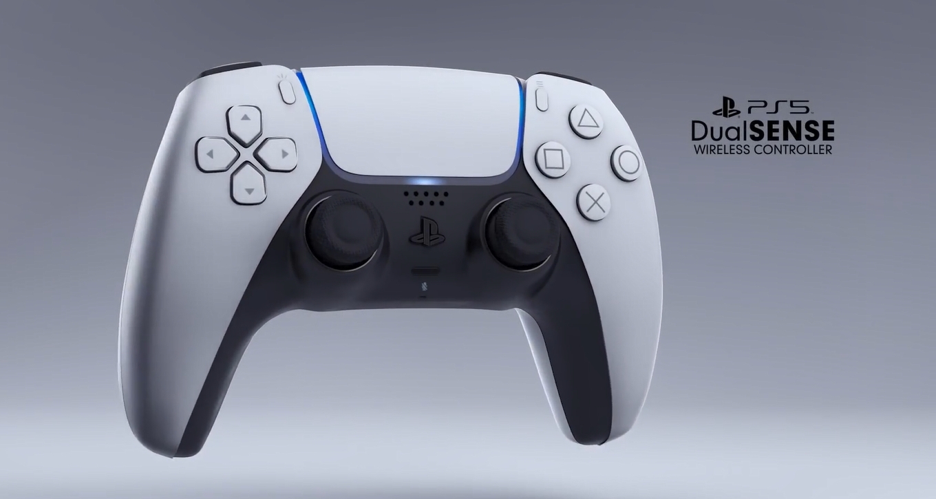 次世代手柄完全体？ps5手柄是否值得购入？一文带你了解