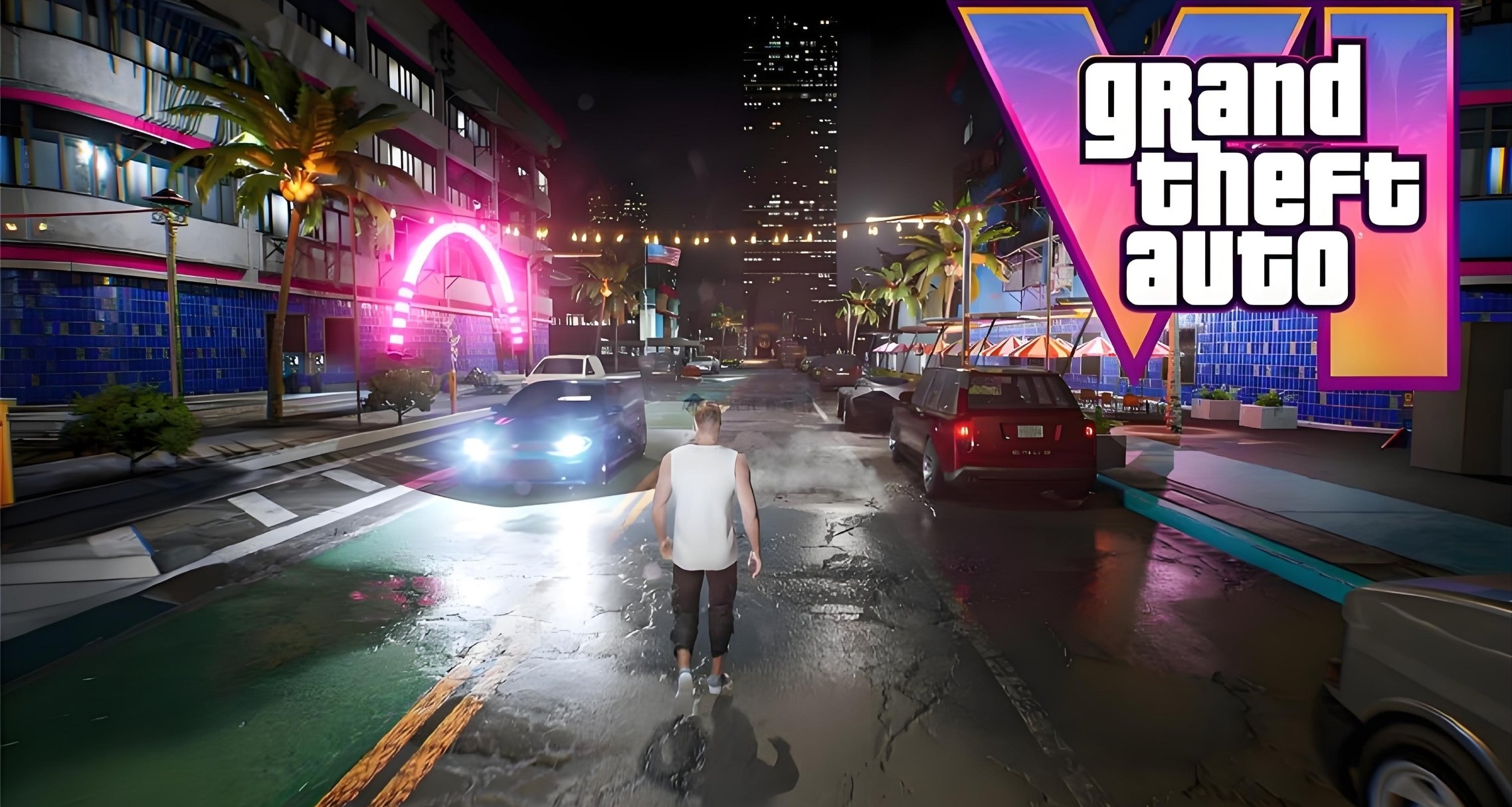 《GTA 6 》官宣跳票致Take-Two股價暴跌！信心受挫