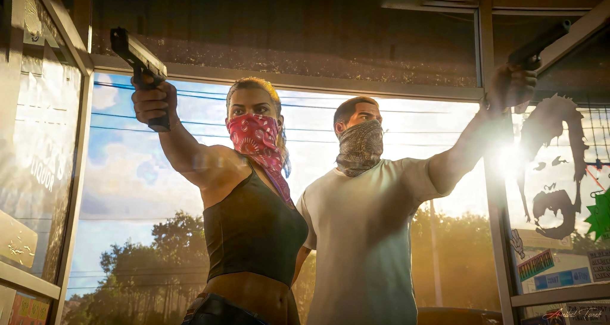 內幕曝光！《GTA6 》跳票因R星堅持不加班文化