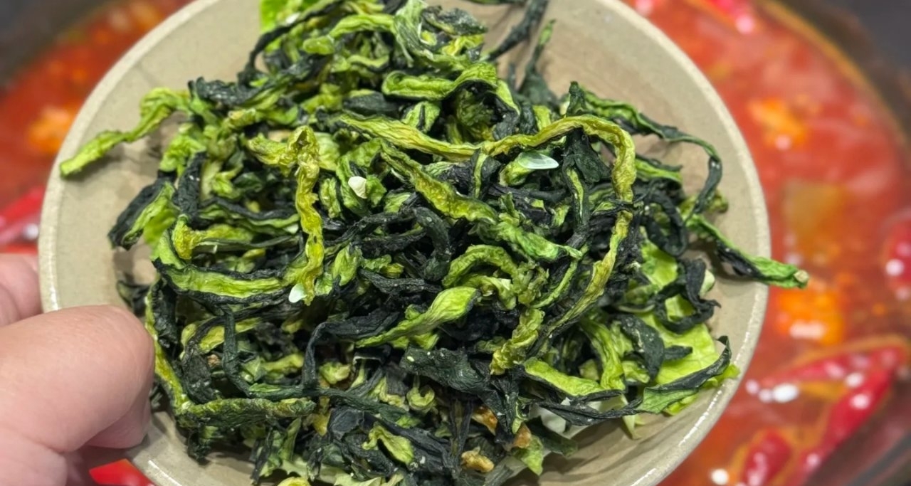 舌尖上的祕境：小衆食物科普系列四