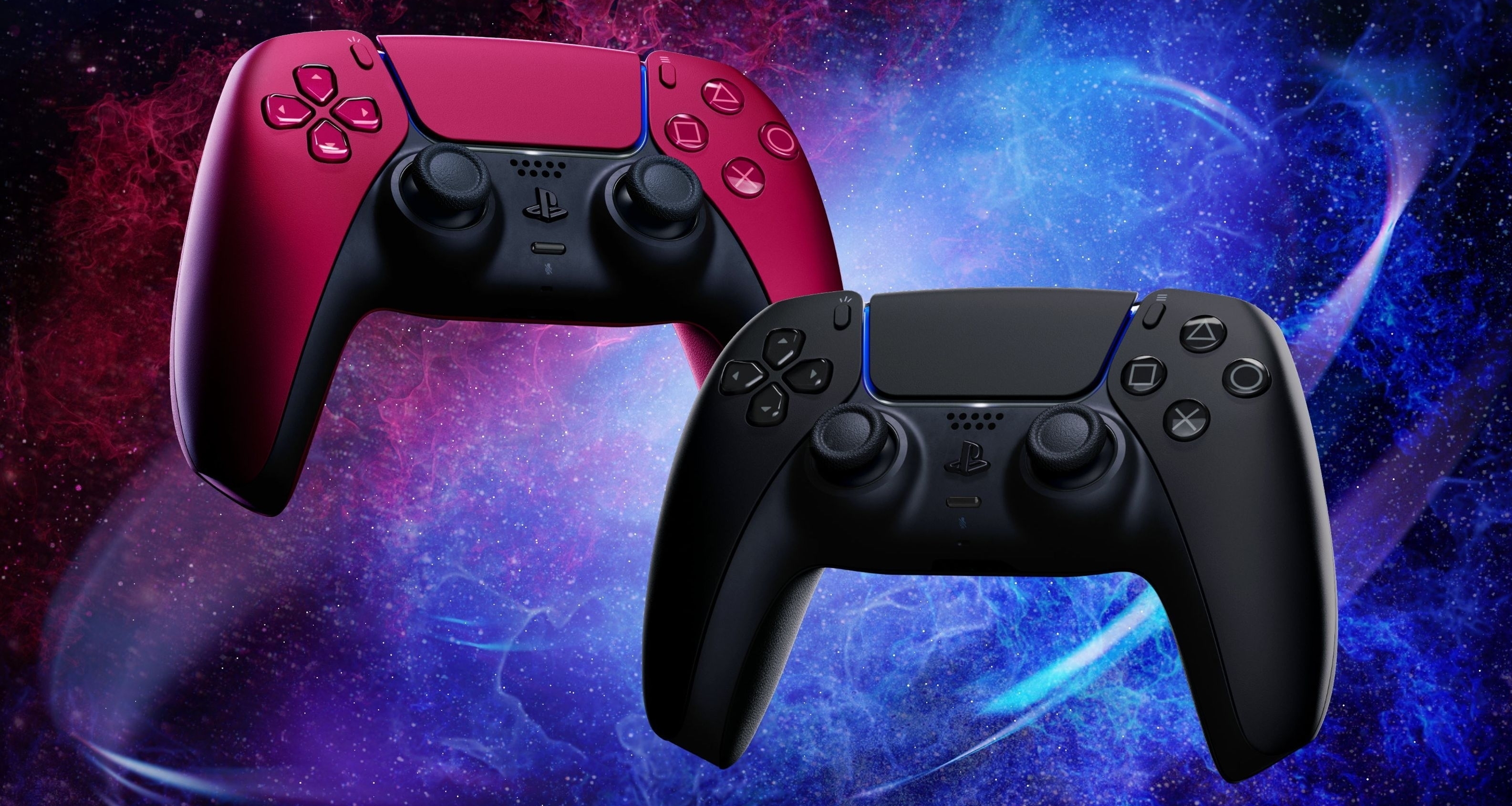 PS5/DS5手柄适配pc游戏盘点（持续更新中）