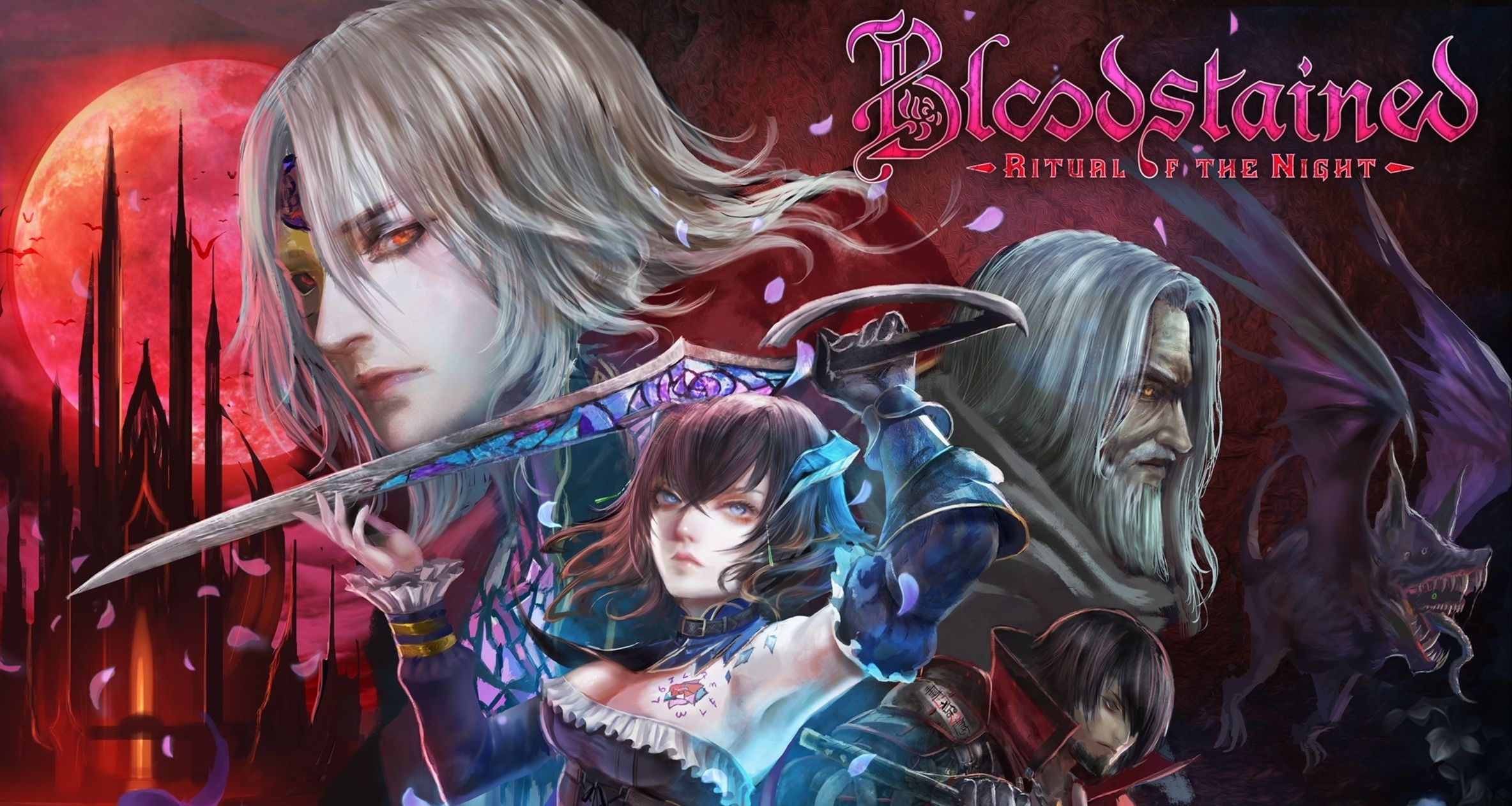 Steam近期17款类银河战士恶魔城游戏折扣汇总