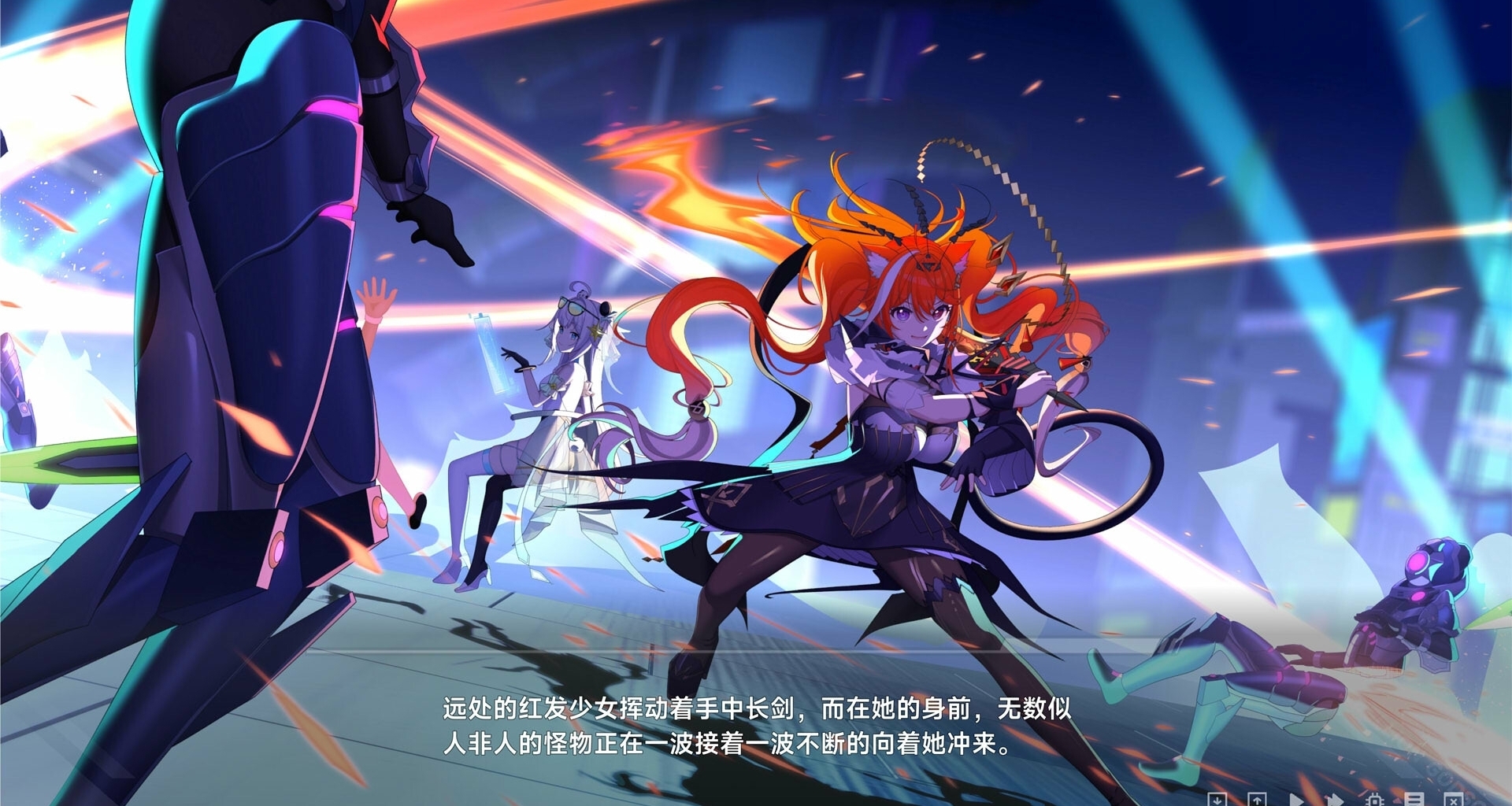 《叛逆神魂》上线三天后仍有82%好评率，购买还送泳装和壁纸