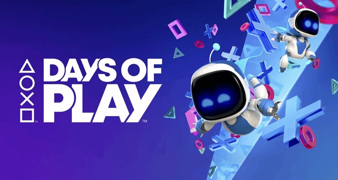 索尼Days of Play 2025或快開啓：你有什麼想買的嗎？
