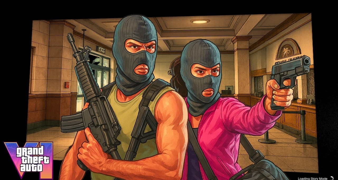 《GTA6》跳票內幕:爲了保障開發質量與員工身心健康