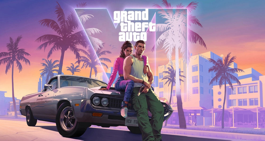 《GTA6》新预告藏了哪些细节？