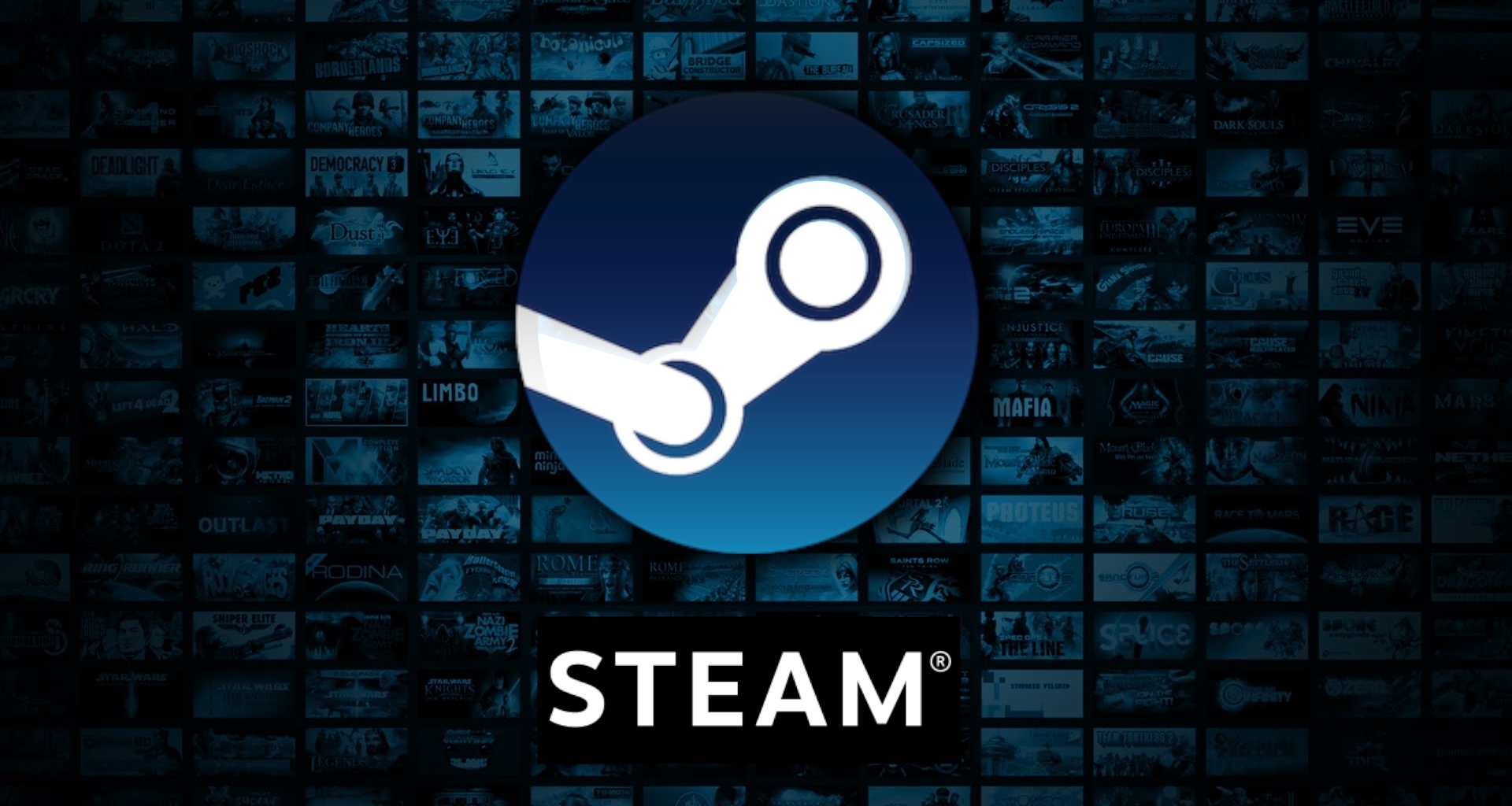Steam捆绑包迎来重磅更新！单个游戏不得低于0.49美元
