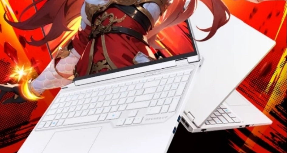 這3款高性價比遊戲本，國補期間放大招
