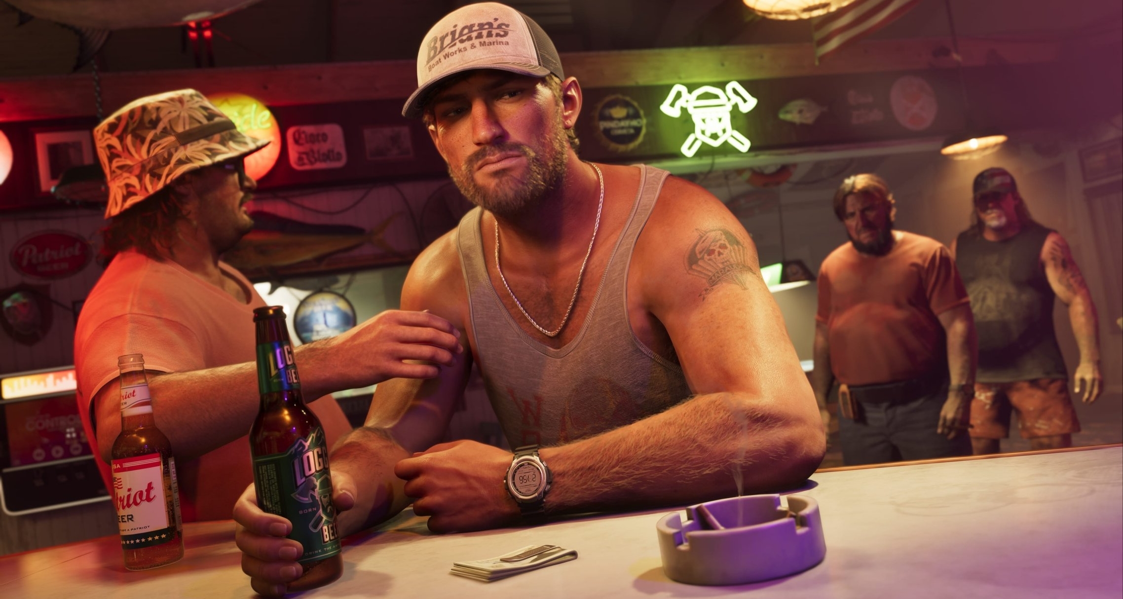 《GTA6 》畫質引硬件升級潮：買PS5還是升級PC？