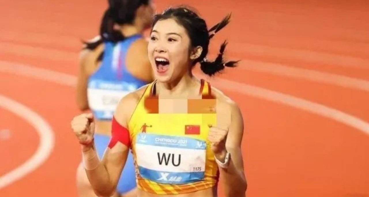 亚洲第一！吴艳妮跻身世界25强！创中国选手新高！