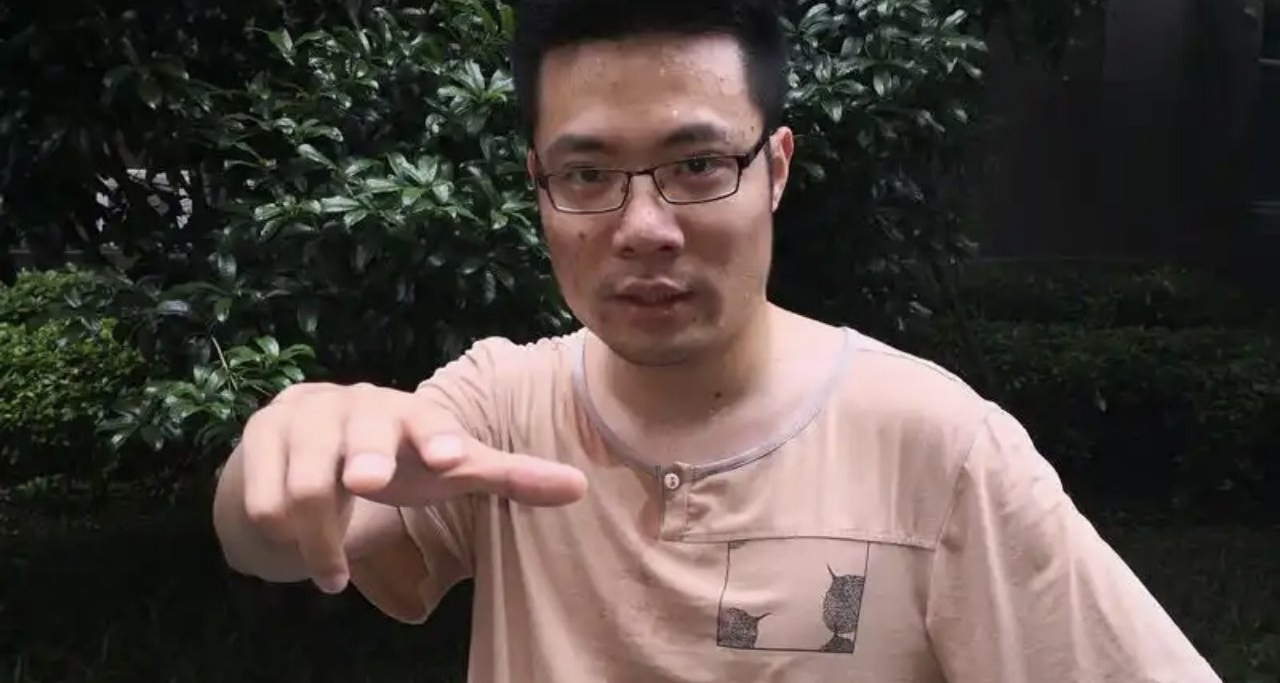 大司马现身“茄子”的直播间：暂时不方便开播 处理完事务后会播