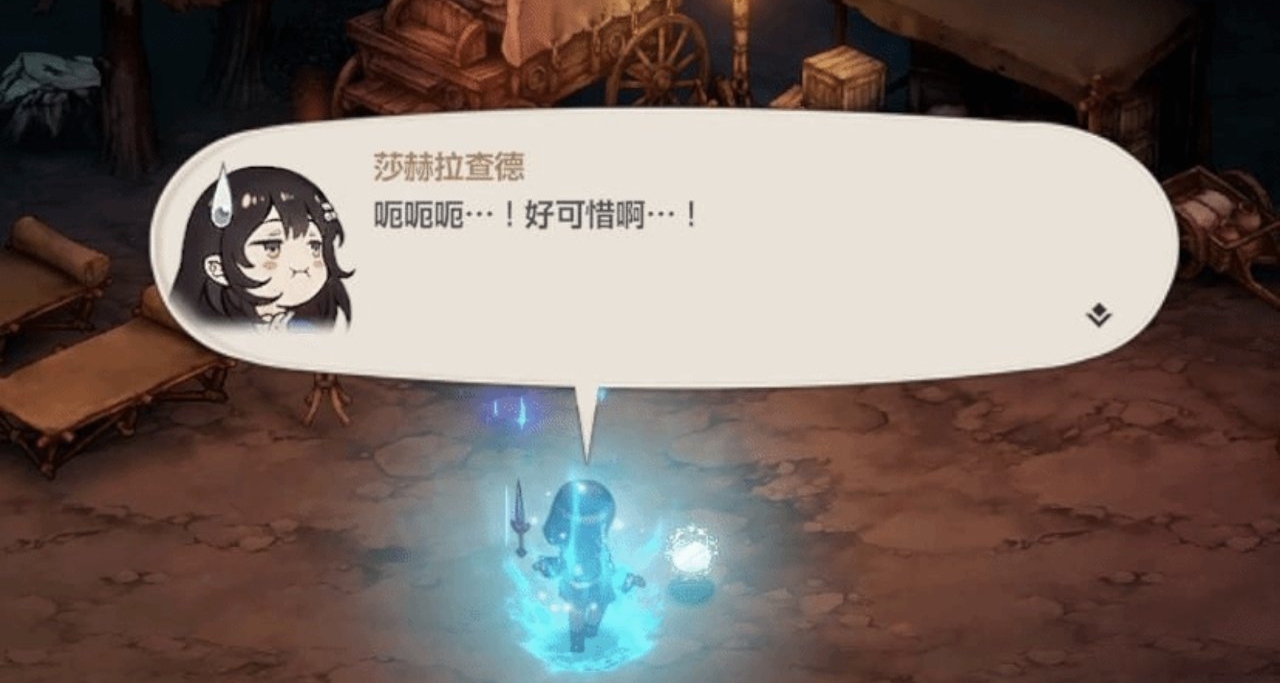 《棕色塵埃2》與《哥布林殺手》聯動上線 戰敗CG引爭議