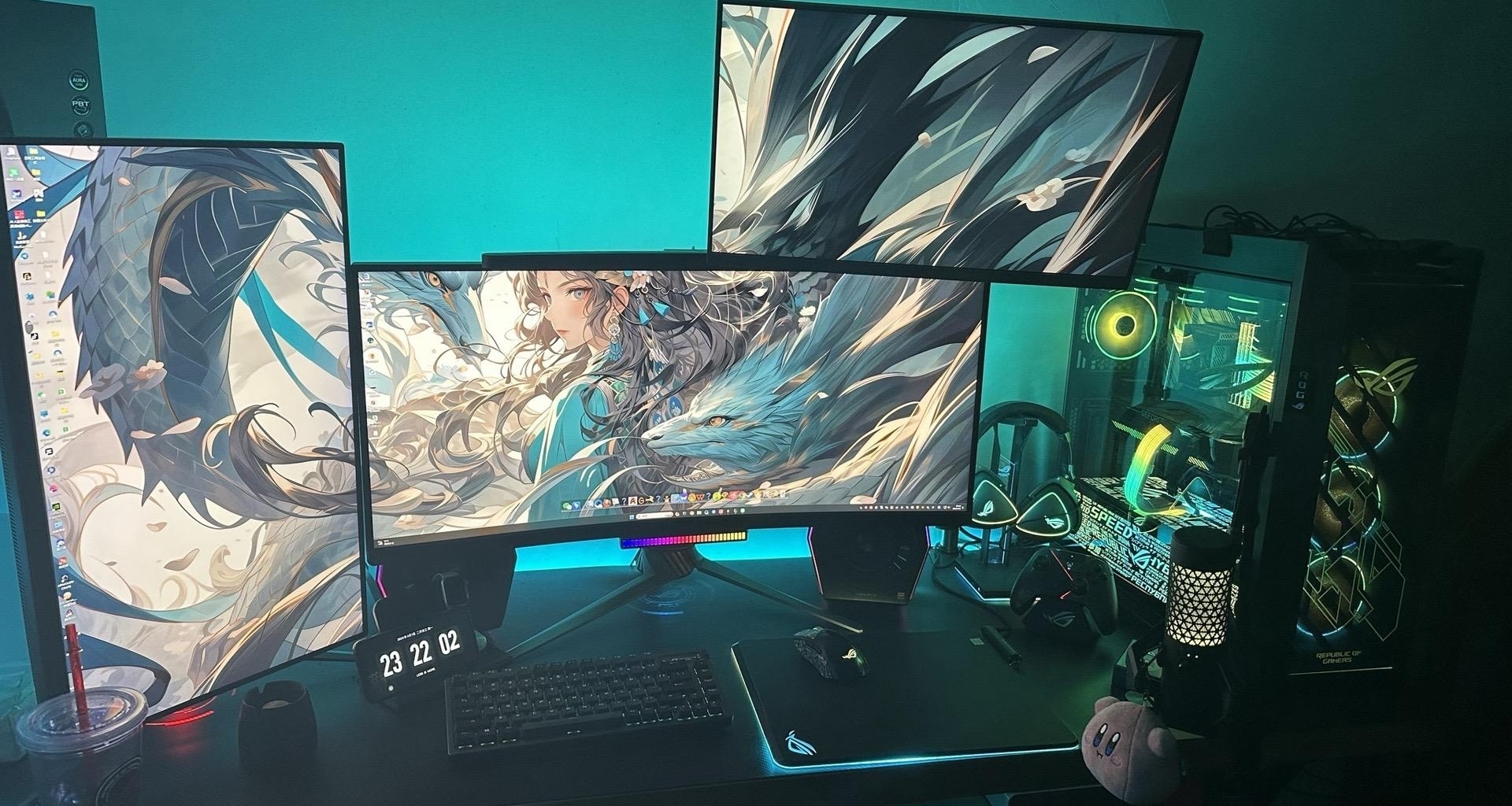 機械革命RTX5070 7999 起（國補6399 起）