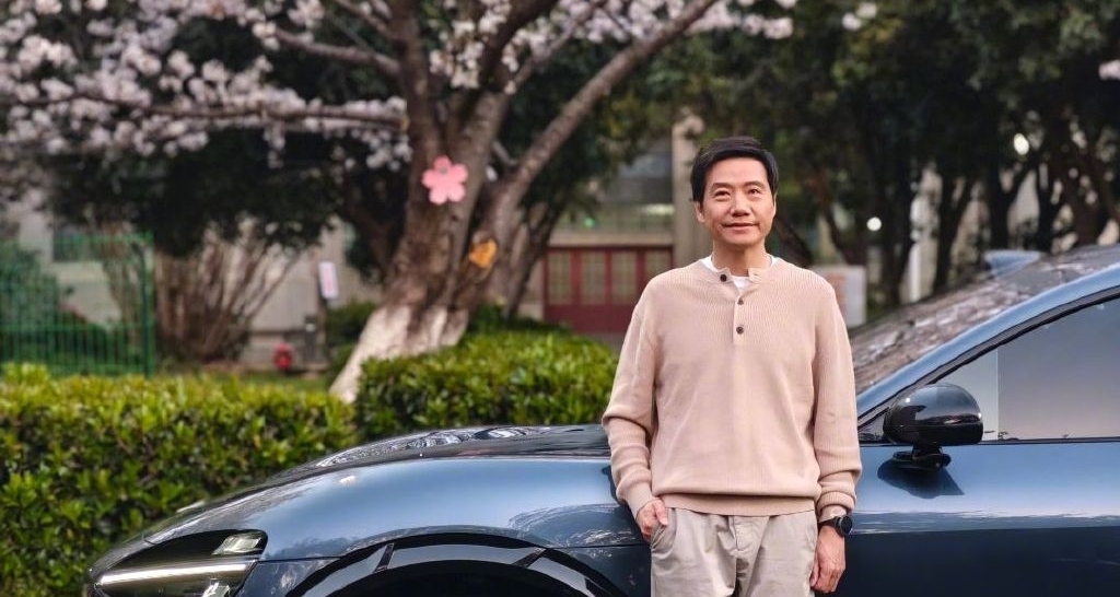 雷军发布长文，称状态开始恢复