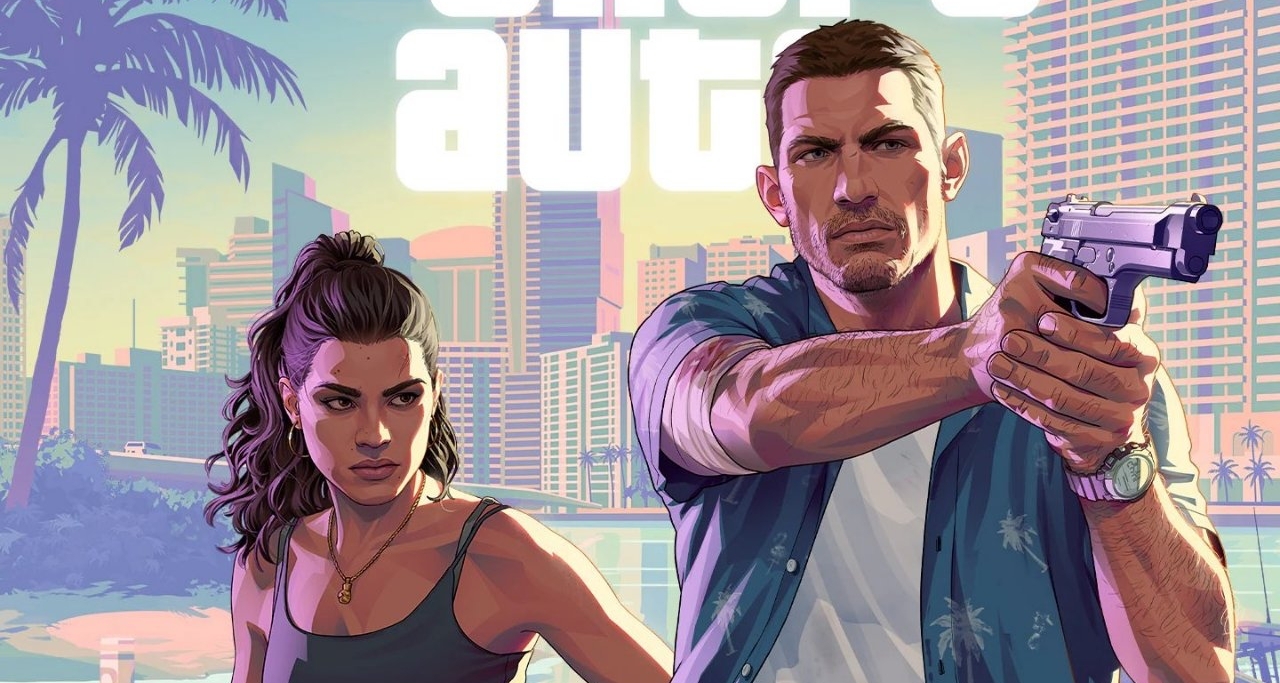 國外博主對《GTA6》發起投票：你想扮演兩位主角中的哪一位？
