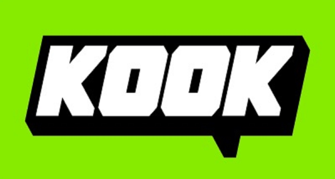 分享一個好用的開黑軟件：KOOK