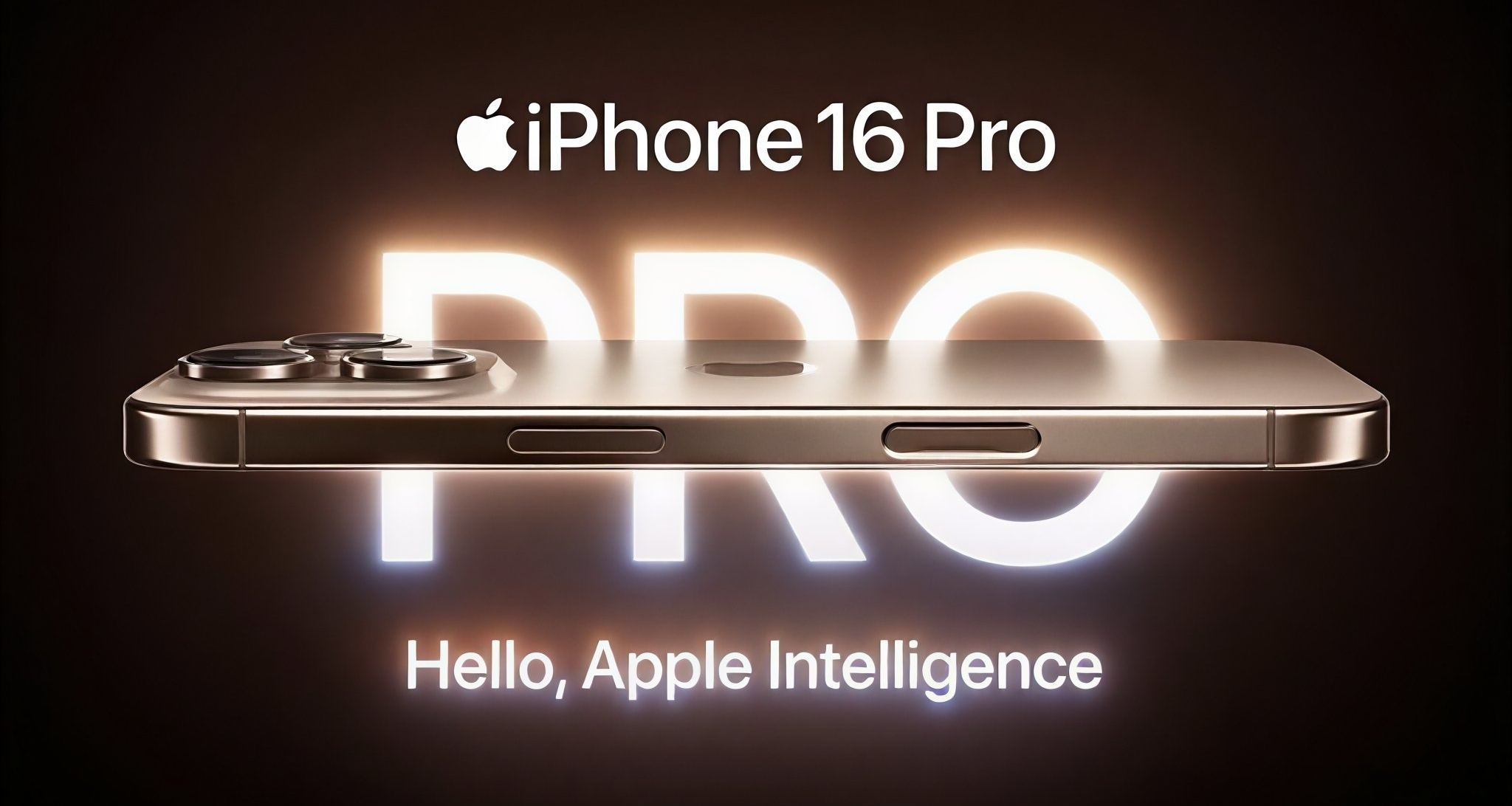 蘋果宣佈降價：iPhone 16 Pro最低5499！
