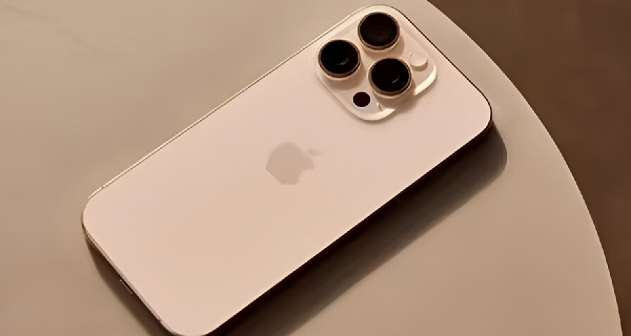 iPhone16 Pro降價2000，國補後僅需5499！