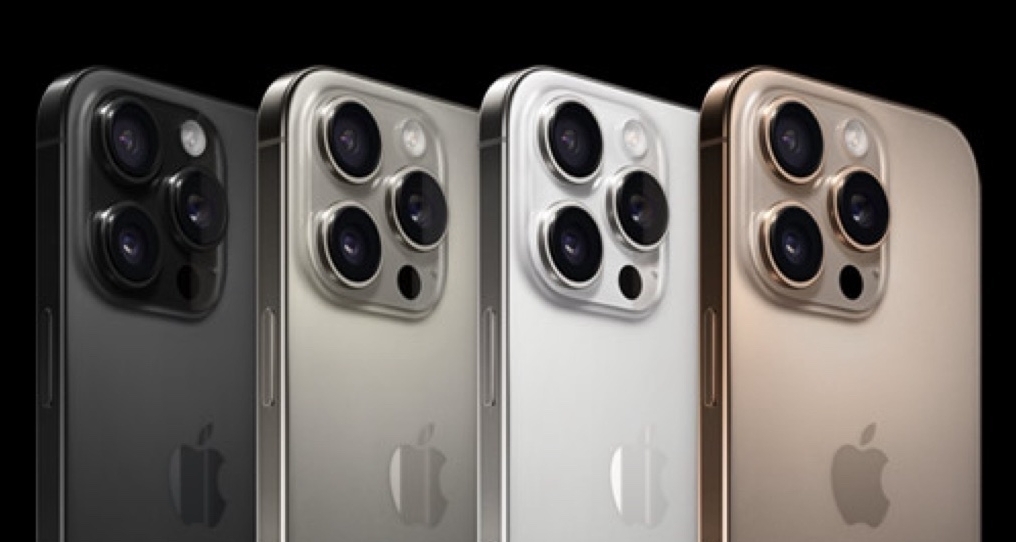 iPhone16Pro首次支持国补：5499元起 真得冲了