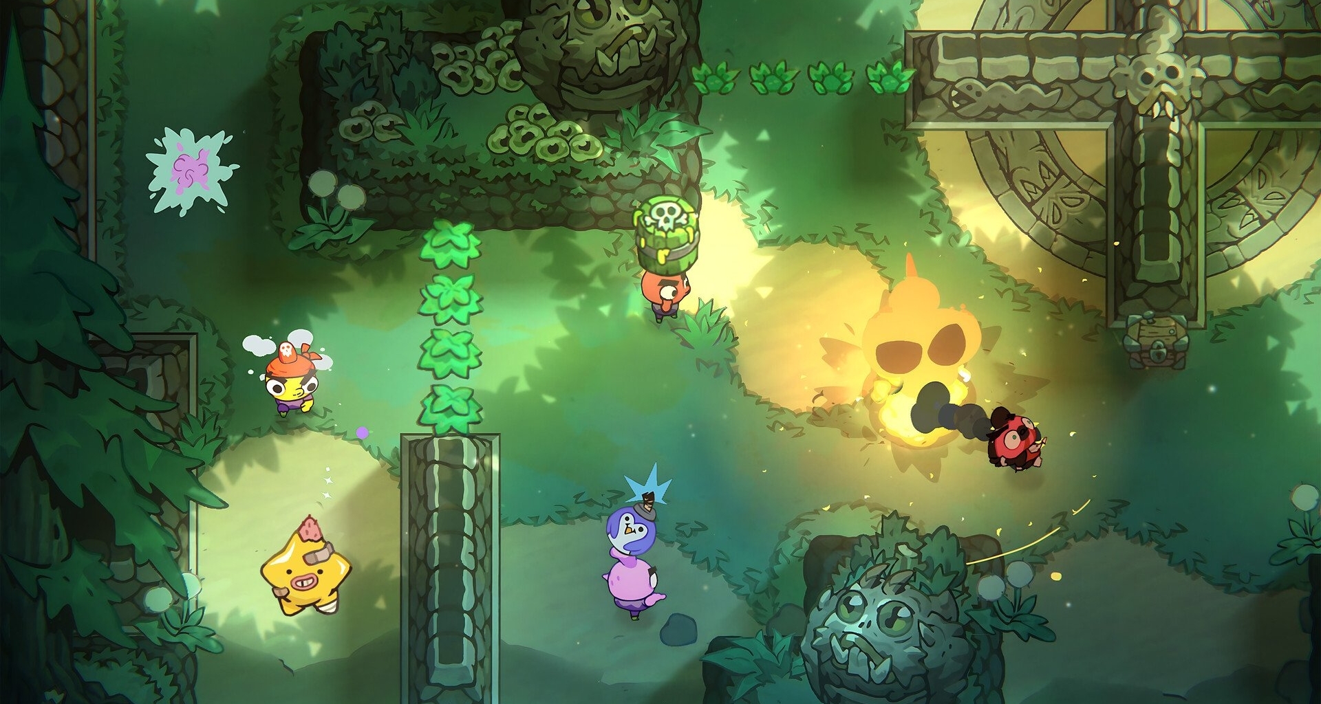 限时24小时免费入库！别忘了5月15号Steam喜加一！