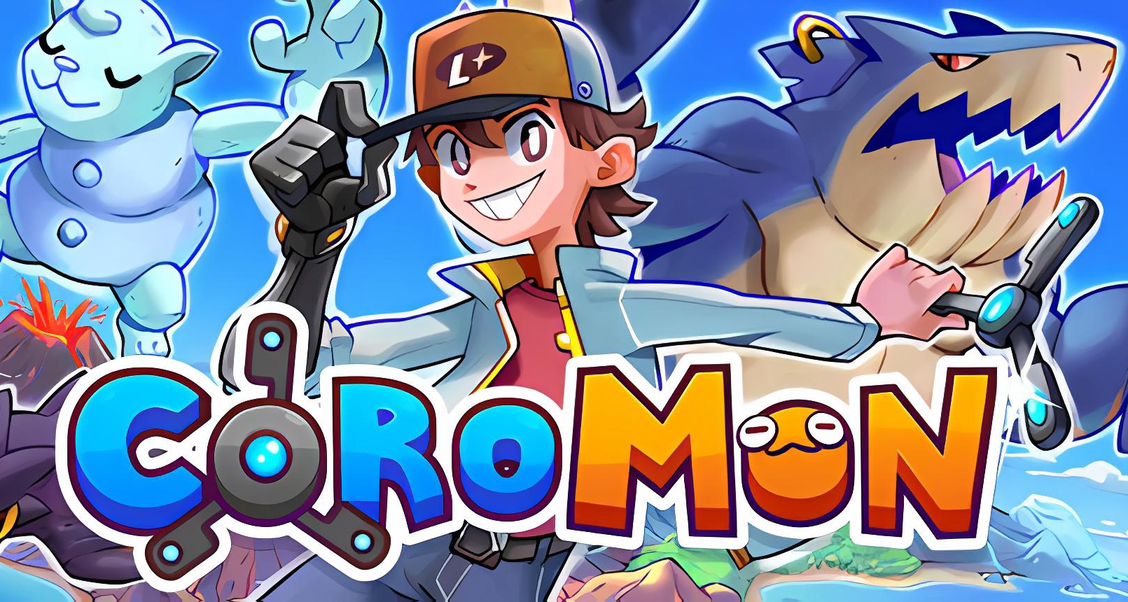 《Coromon》科洛蒙21個新手實用技巧分享詳細攻略